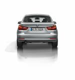 BMW 3-Series Gran Turismo 2013 года